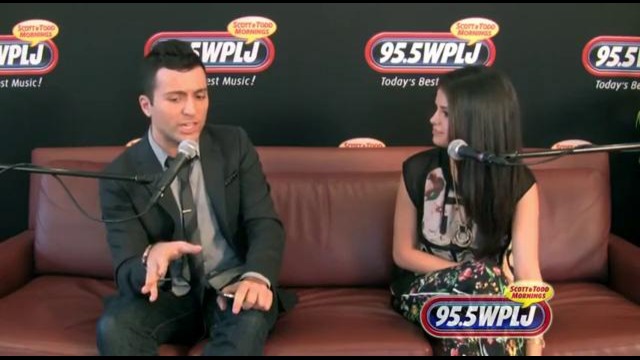 Selena Gomez Talks About Breakup