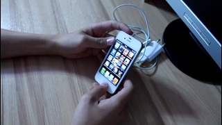 Обзор на iPhone 4s 32 gb (Чем отличается Китайский iPhone от оригинальног