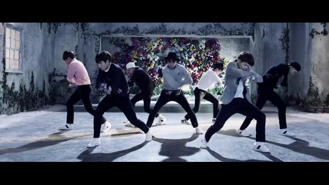 BTS (방탄소년단) – I NEED U (Japanese Ver.) (Official MV)