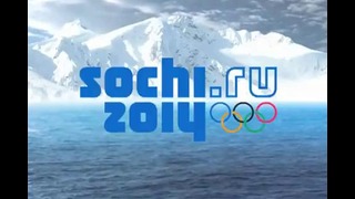 New Sochi 2014 Brand.Proactive.Fascinating.True.Welcome to Russia