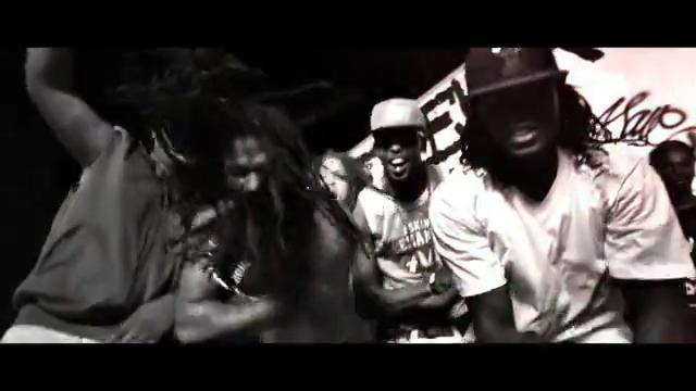 Gucci Mane – Young Niggaz Feat Waka Flocka Flame