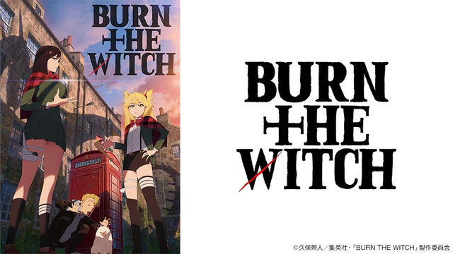Burn the Witch 0.8 – Special