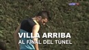 David Villa, welcome back