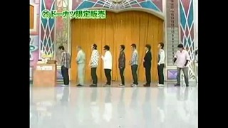 Японское шоу