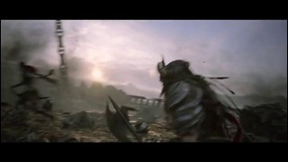 The Elder Scrolls Online – The Arrival Cinematic Trailer