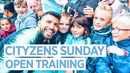 Open Training | Cityzens Sunday