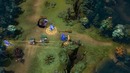 Dota 2 Naga Escape