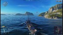 Симулятор упреждения: превью World of Warships