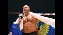Слова Фёдора Емельяненко перед боем с Райаном Бейдером – Финал Гран-При