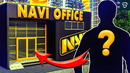 Фанат Попал в Офис NAVI через Socios