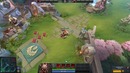 Неравная битва 2 Выпуск 1 The Uneven Fight 2 Antimage vs Bloodseeker