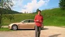 Тест-Драйв Porsche Panamera