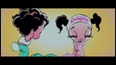 Шахзода – Чиккита (Chicco 2)