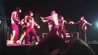 JabbaWockeeZ – LMFAO – Party Rock Anthem ft Gangnam Style