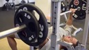 Техника базовых упражнений. Сергей Югай