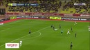 (HD) Монако – Амьен | Французская лига 1 2018/19 | 37-й тур