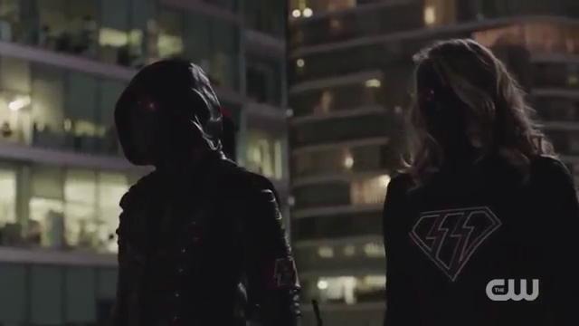 Crisis on Earth-X Crossover Official Extended Full Trailer – The CW