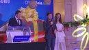 Отчет розыгрыша призов от Credit Asia