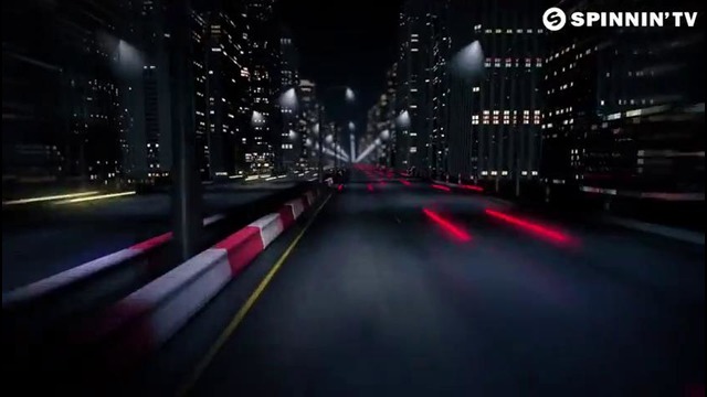 Ibranovski & Carta – Traffic 2k16 (Official Music Video 2016)