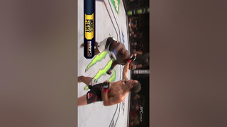 One of the BEST Robert Whittaker Knockouts