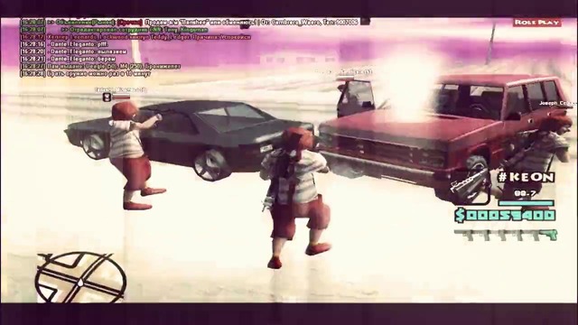 PVp.Ru.Com l The Purge Movie l By Dalik