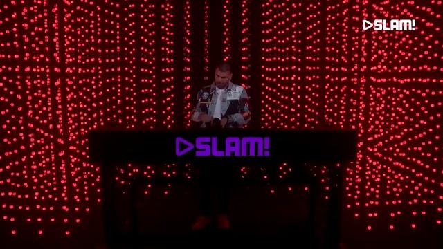 Moti (DJ-SET) SLAM! MixMarathon XXL @ ADE 2018