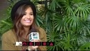 Demi Lovato Talking About Selena Gomez VMAs 2011