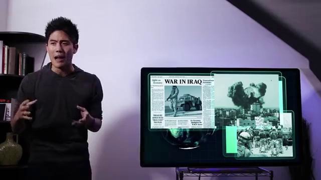 Ryan Higa- illuminati ISRAEL