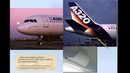 ICE & RAIN protection System Presentation (CBT A320)