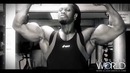 Bodybuilding – Ulisses JR Trening Arms 2015
