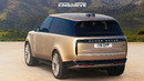Как Вам новое поколение Land Rover Range Rover 2022