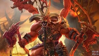 Warhammer 40000 История мира – Тау Новый Враг
