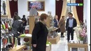 В Мирзо-Улугбекском районе открылся новый «Mediapark Ипак йули»