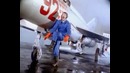 (Дискотека 90-х) Лариса Черникова – Влюбленный cамолет (Я люблю тебя Дима)