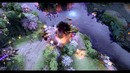 Dota 2 – The Art of Invoker – Episode 121