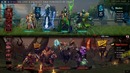 Natus Vincere vs NewBee, ESL One Katowice, game 1 [Maelstorm, LighTofHeaveN]