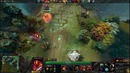 EvilArthas-Hailrake играет вместе с Дазлом