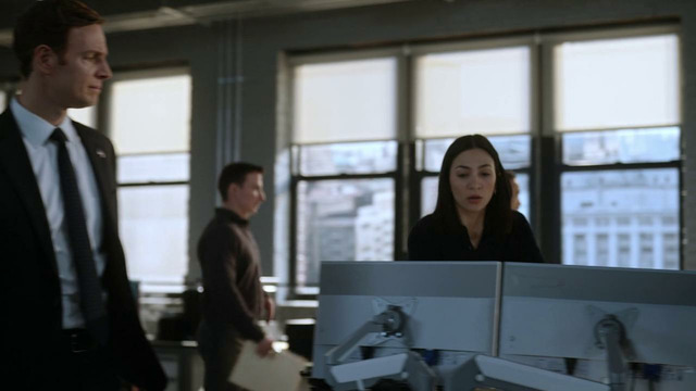 ЦРУ – 3 серия | 2026