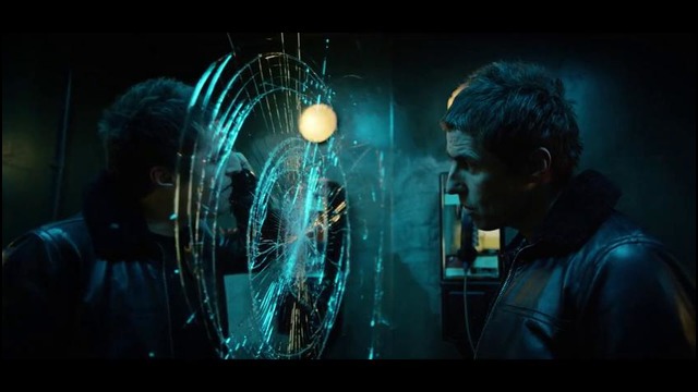 Liam Gallagher – Wall of Glass (Official Video)