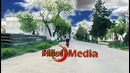 Эффект 3D как рекламе билаин
