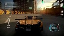 Need For Speed The Run Zonda vs Aston Martin