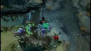 TI4 Quals Highlights Day 1