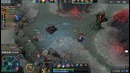 Dota 2: DAC 2017: Vici Gaming J vs Wings (Game 1, Group A)
