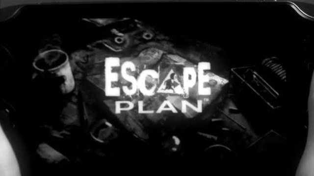 Escape Plan. Рецензия Kanobu
