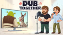 МЫ ОЗВУЧИЛИ ШРЭКА И ЭТО ВЫШЛО УГАРНО! СМЕШНОЙ DUB TUGETHER