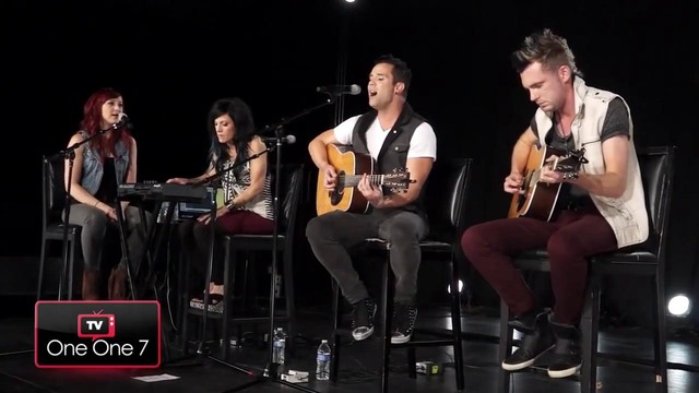 Skillet – American Noise – ONE ONE 7 TV