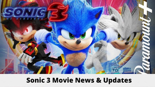 Sonic 3: The Hedgehog – Everything We Know So Far About – News And Updates