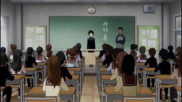 AMV (M.D) – Abduction