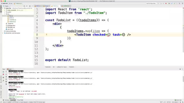 React #2 (10.07.2019)