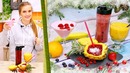 3 Новогодних Рецепта Смузи